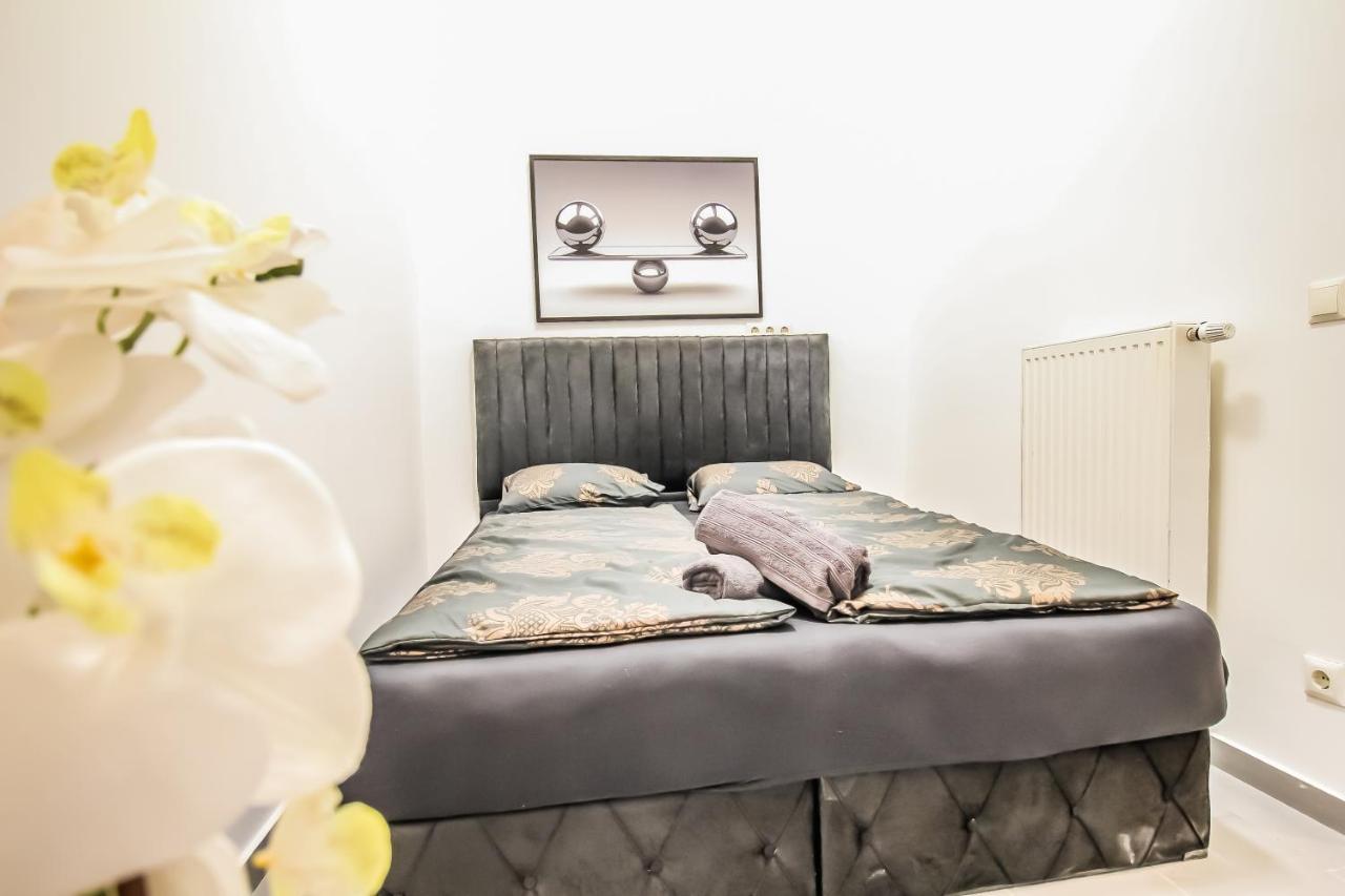 Appartement Xx Family In Praterstern Area Dw3 *