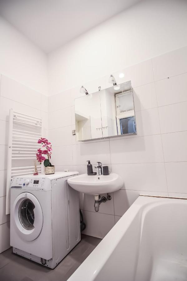 Appartement Xx Family In Praterstern Area Dw3