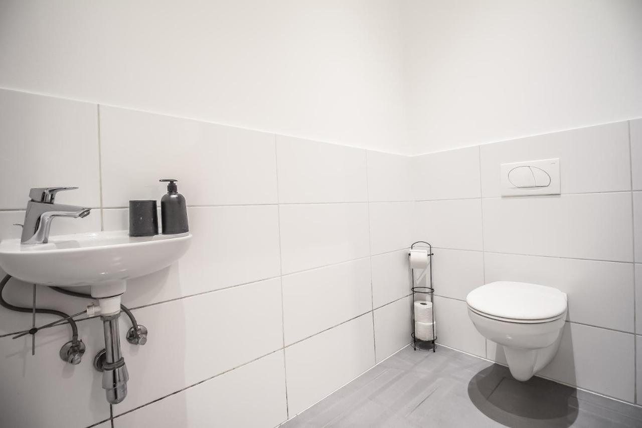 Xx Family In Praterstern Area Dw3 Appartement Vienne
